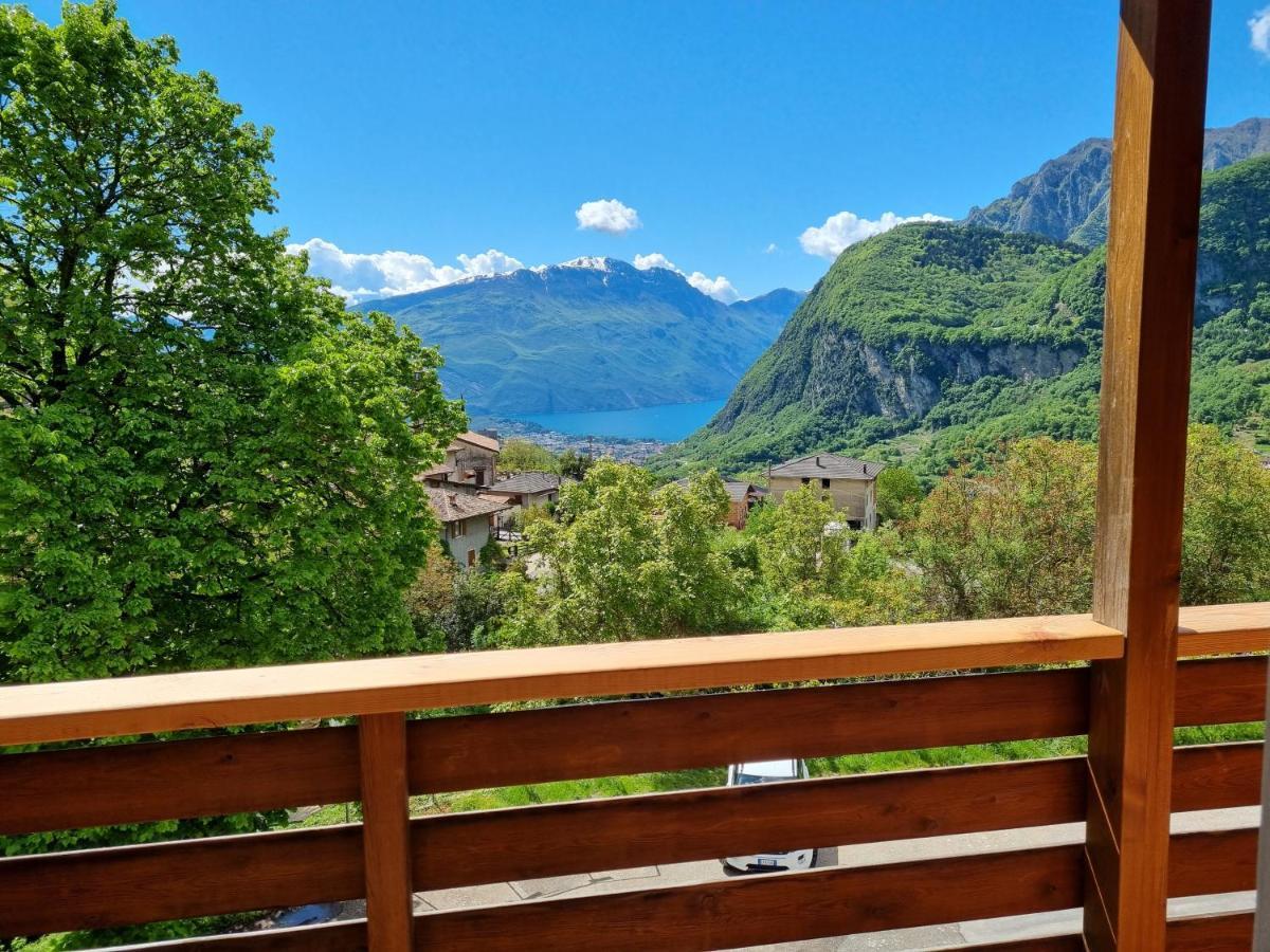 Tenno Appartamenti Garda Lake Exteriér fotografie