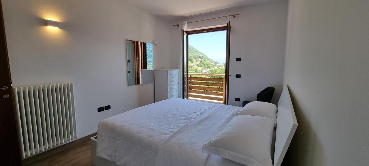 Tenno Appartamenti Garda Lake Exteriér fotografie