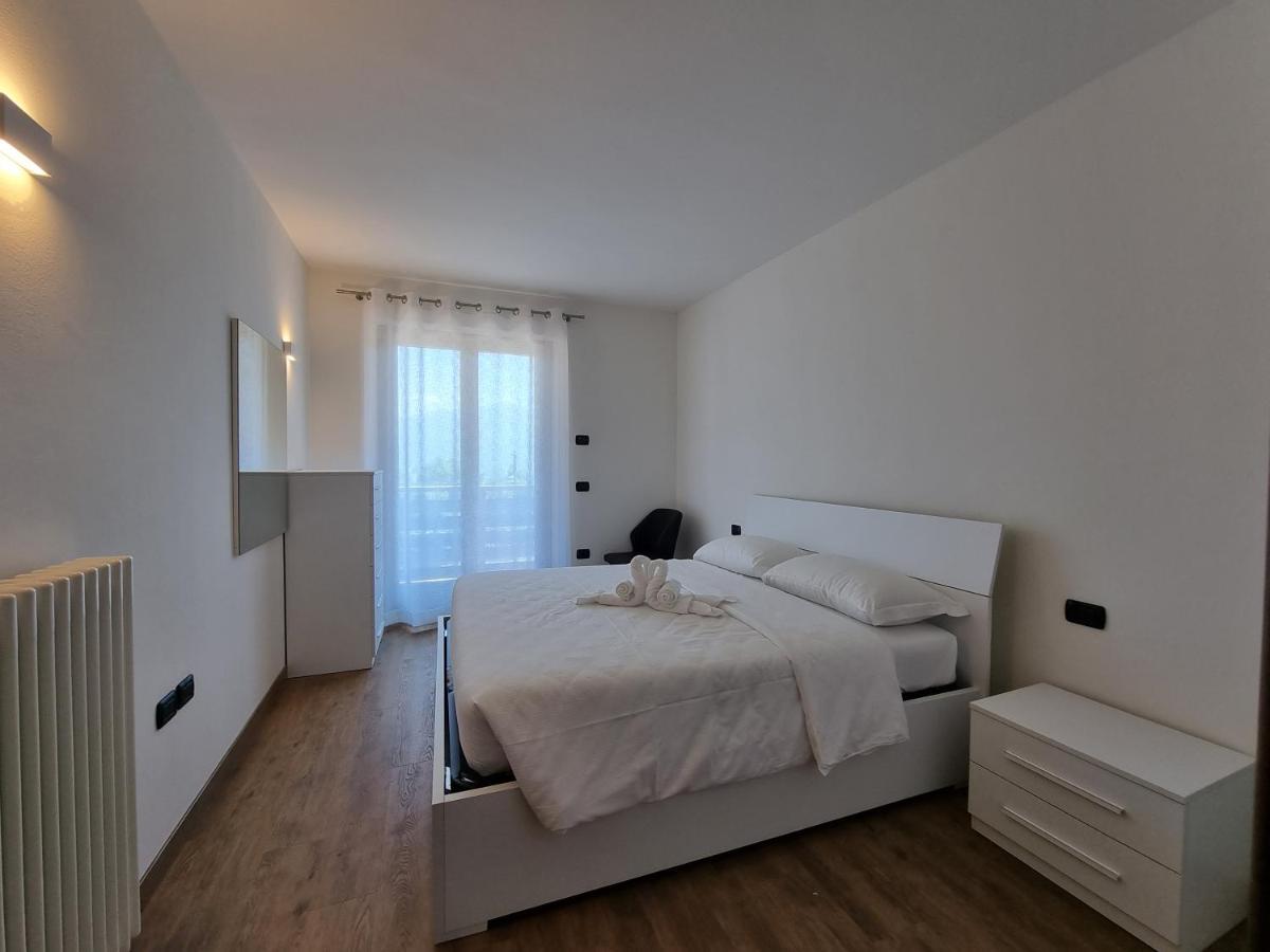 Tenno Appartamenti Garda Lake Exteriér fotografie