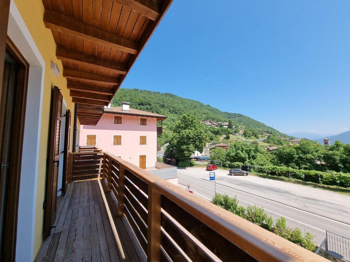 Tenno Appartamenti Garda Lake Exteriér fotografie