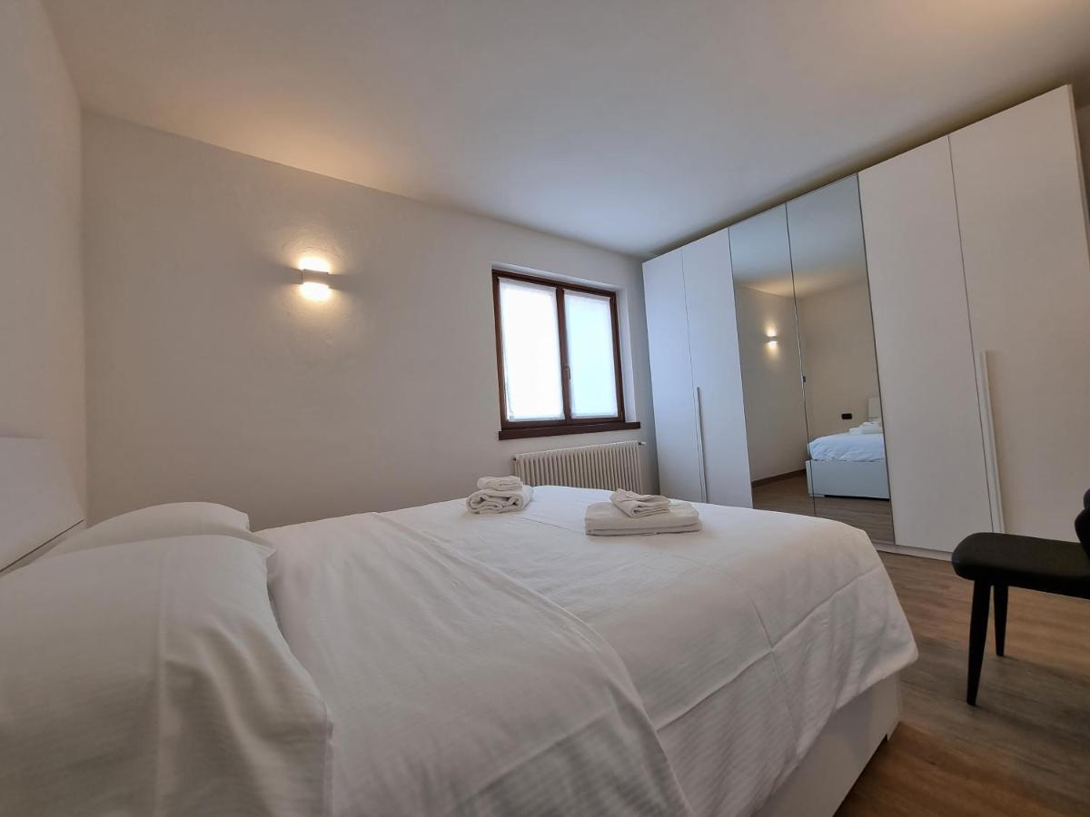 Tenno Appartamenti Garda Lake Exteriér fotografie