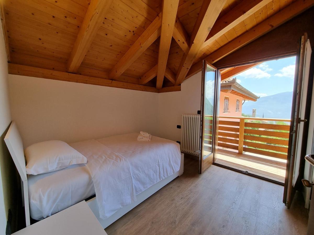 Tenno Appartamenti Garda Lake Exteriér fotografie