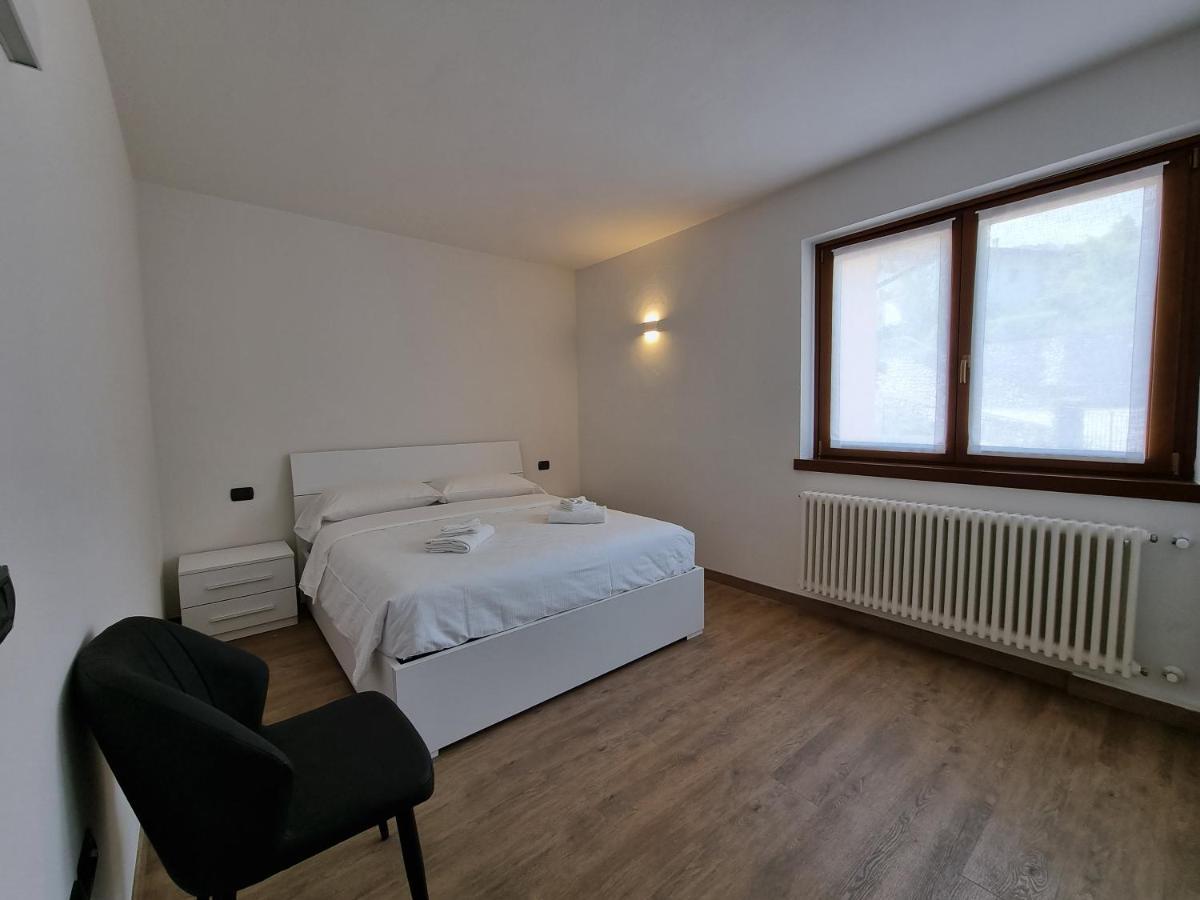 Tenno Appartamenti Garda Lake Exteriér fotografie