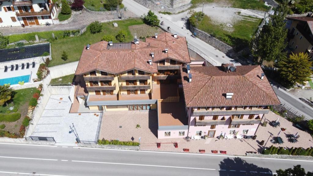 Tenno Appartamenti Garda Lake Exteriér fotografie